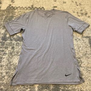 NWT Men’s Nike Dri-fit Shirt